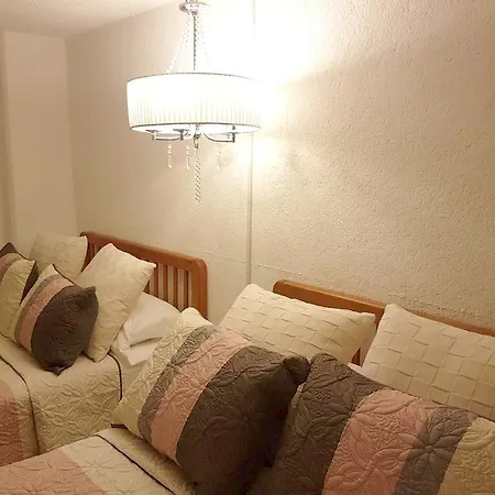 Penthouse La Palapa Hotel